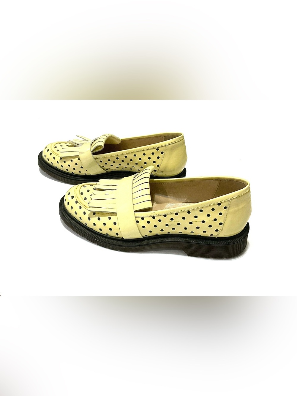 Women’s ottod’Ame Patent Leather Loafers